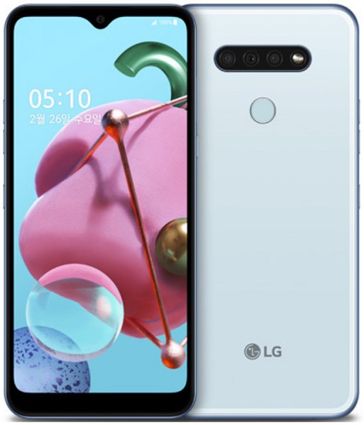 LG Q51